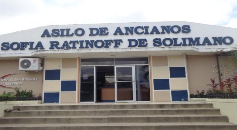 Fundación Clemencia & Asilo Sofia Ratinoff de Solimano